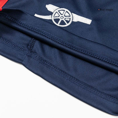 Arsenal Borteshorts 2025/26