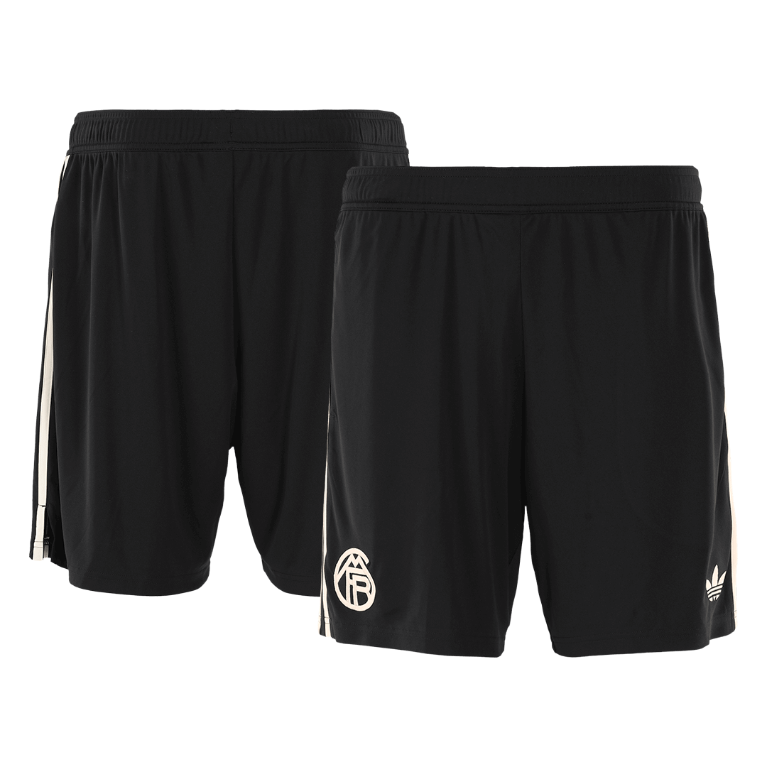 Bayern München Tredjeshorts 2025/26
