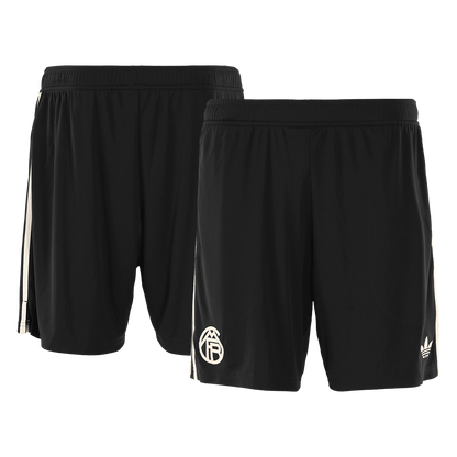 Bayern München Tredjeshorts 2025/26