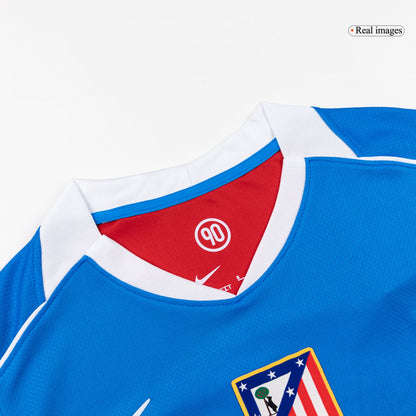 Atletico Madrid Tredjedrakt 2025/26