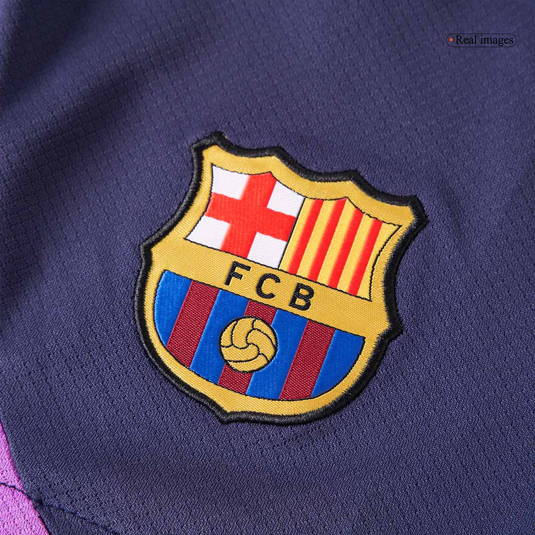 Barcelona Treningsshorts 2025/26