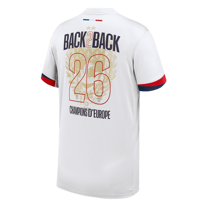 PSG Bortedrakt 2024/26 – CHAMPIONS #26