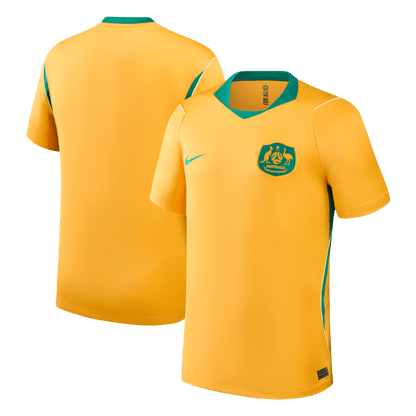 Australia Hjemmedrakt VM 2026