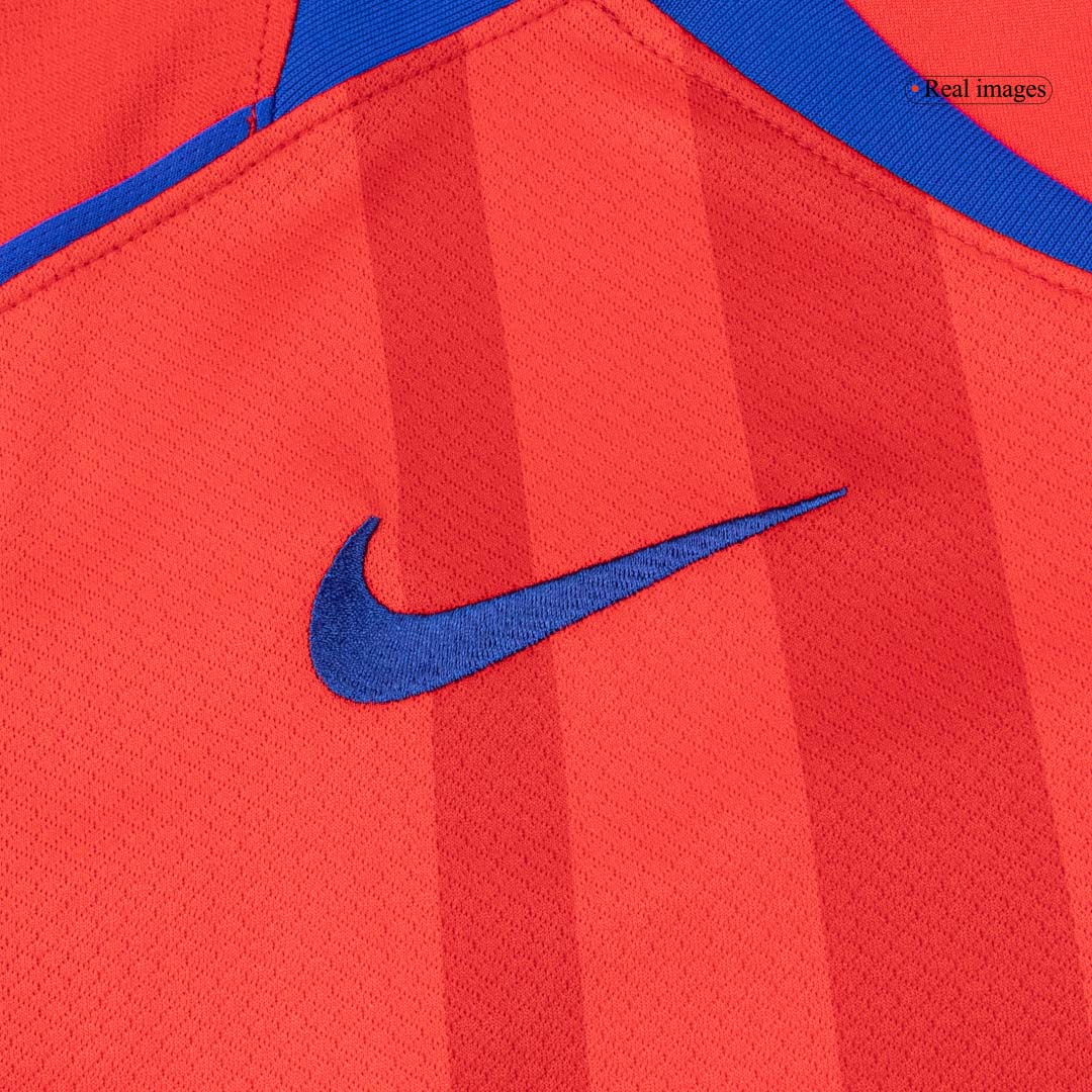 PSG Tredjedraktsett 3-deler 2025/26