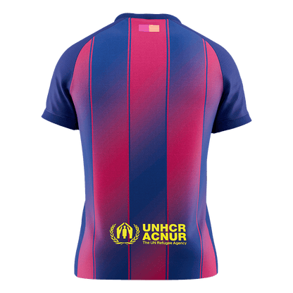 Barcelona Hjemmedrakt 2025/26 [PREMIUM]