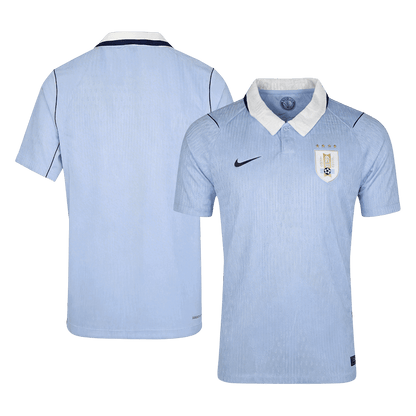 Uruguay Hjemmedrakt VM 2026 (Spillerversjon)