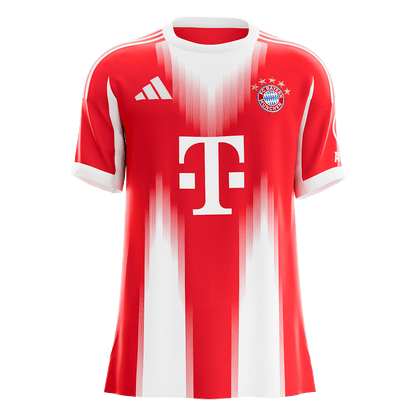 Bayern München Hjemmedrakt 2025/26 [PREMIUM]