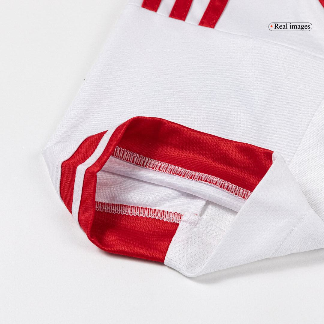 Arsenal US Pack Spesialdrakt 2025/26