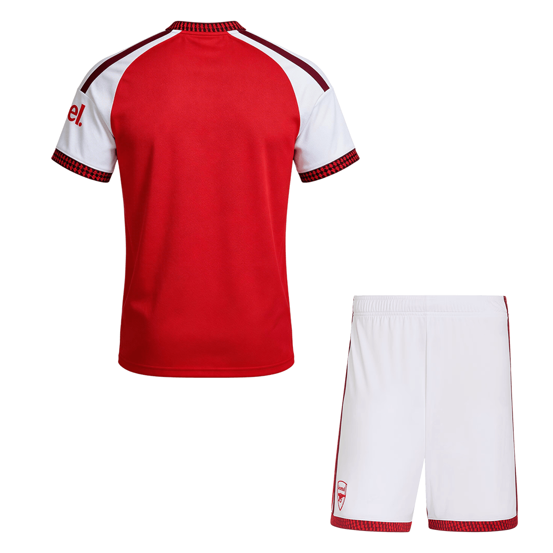 Arsenal Hjemmedraktsett 2026/27