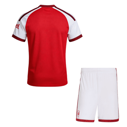 Arsenal Hjemmedraktsett 2026/27