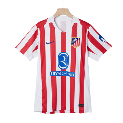 Atletico Madrid Hjemmedrakt 2025/26 – GRIEZMANN #7