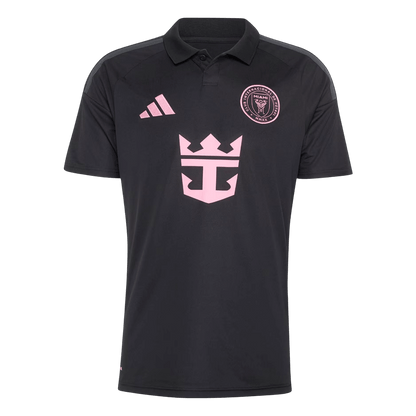 Inter Miami CF Bortedrakt 2026