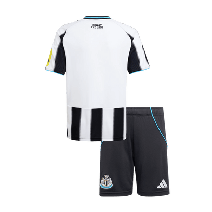 Newcastle United Hjemmedraktsett Barn 2025/26