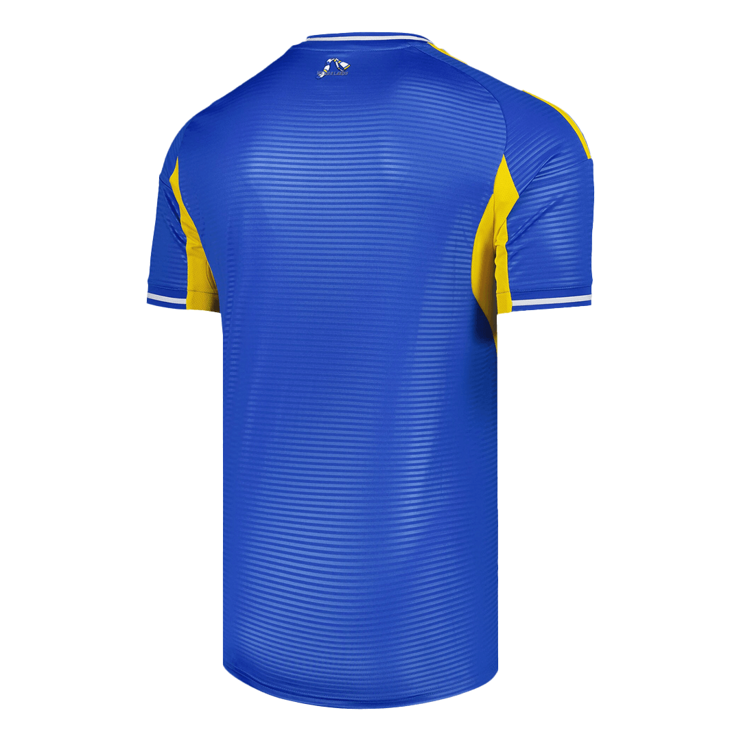 Leeds United Bortedrakt 2025/26