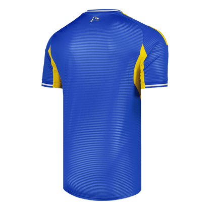 Leeds United Bortedrakt 2025/26
