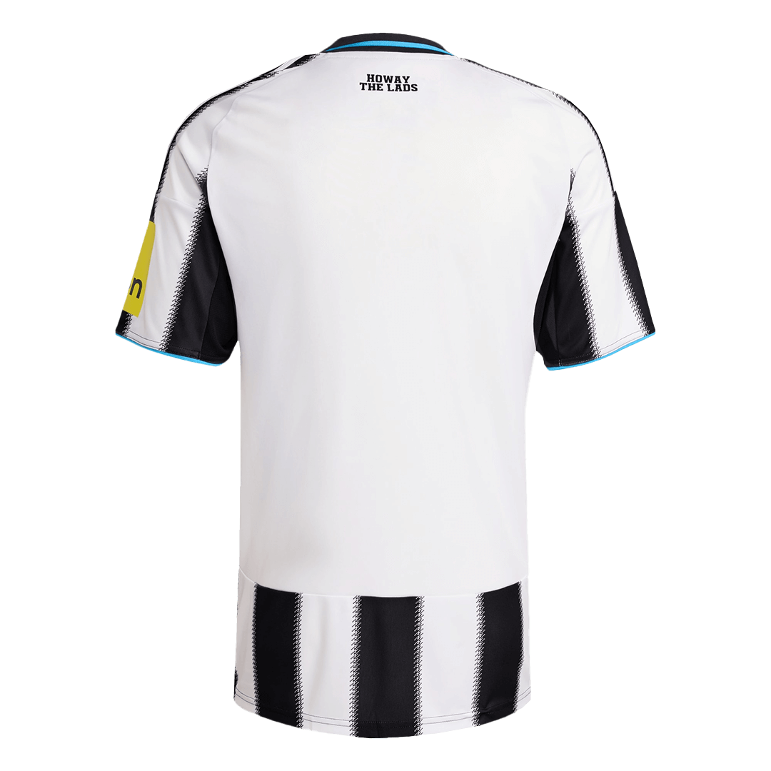 Newcastle United Hjemmedrakt 2025/26