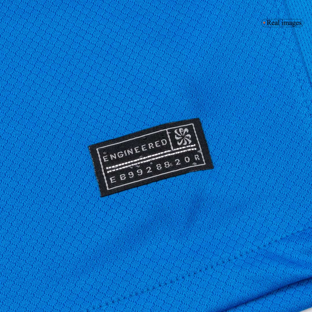 Atletico Madrid Tredjedrakt 2025/26