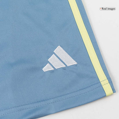 Juventus Borteshorts 2025/26