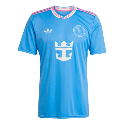 Inter Miami CF Tredjedrakt 2025 – DE PAUL #7