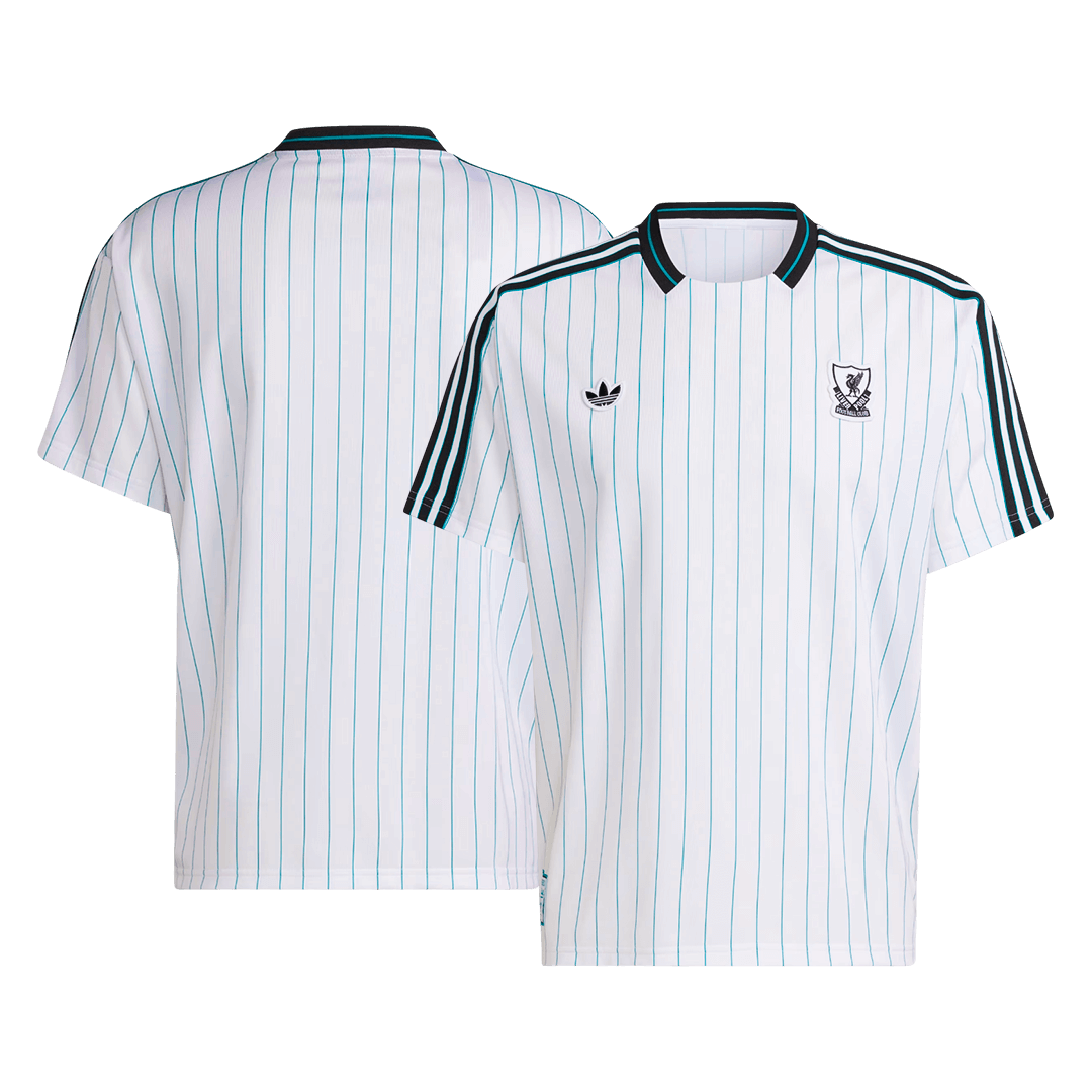 Liverpool ICON Spesialdrakt 2025/26