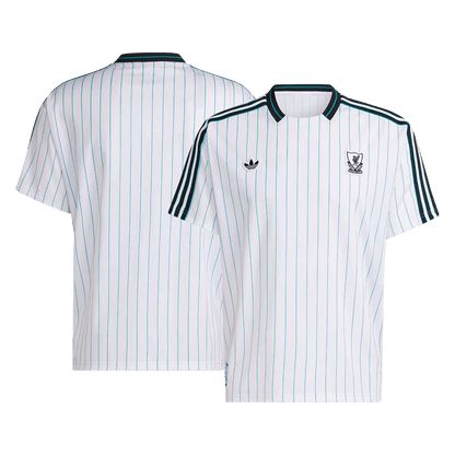 Liverpool ICON Spesialdrakt 2025/26