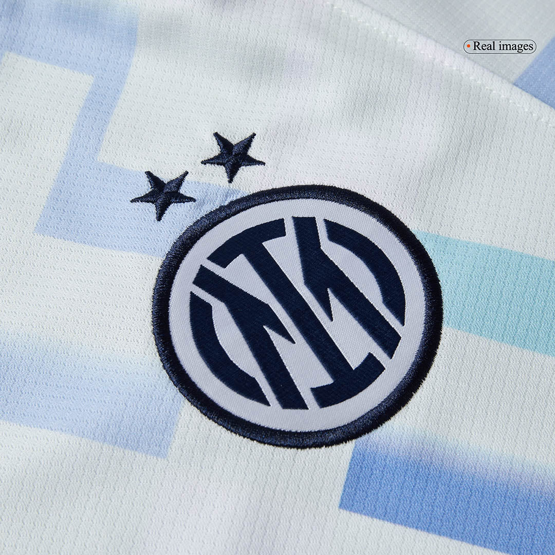 Inter Milan Bortedrakt 2025/26