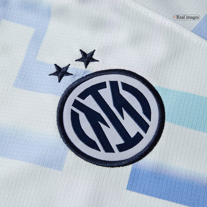 Inter Milan Bortedrakt 2025/26