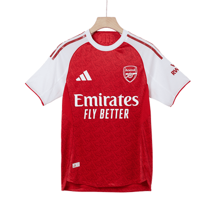 Arsenal Hjemmedraktsett 3-deler 2025/26 (Spillerversjon)