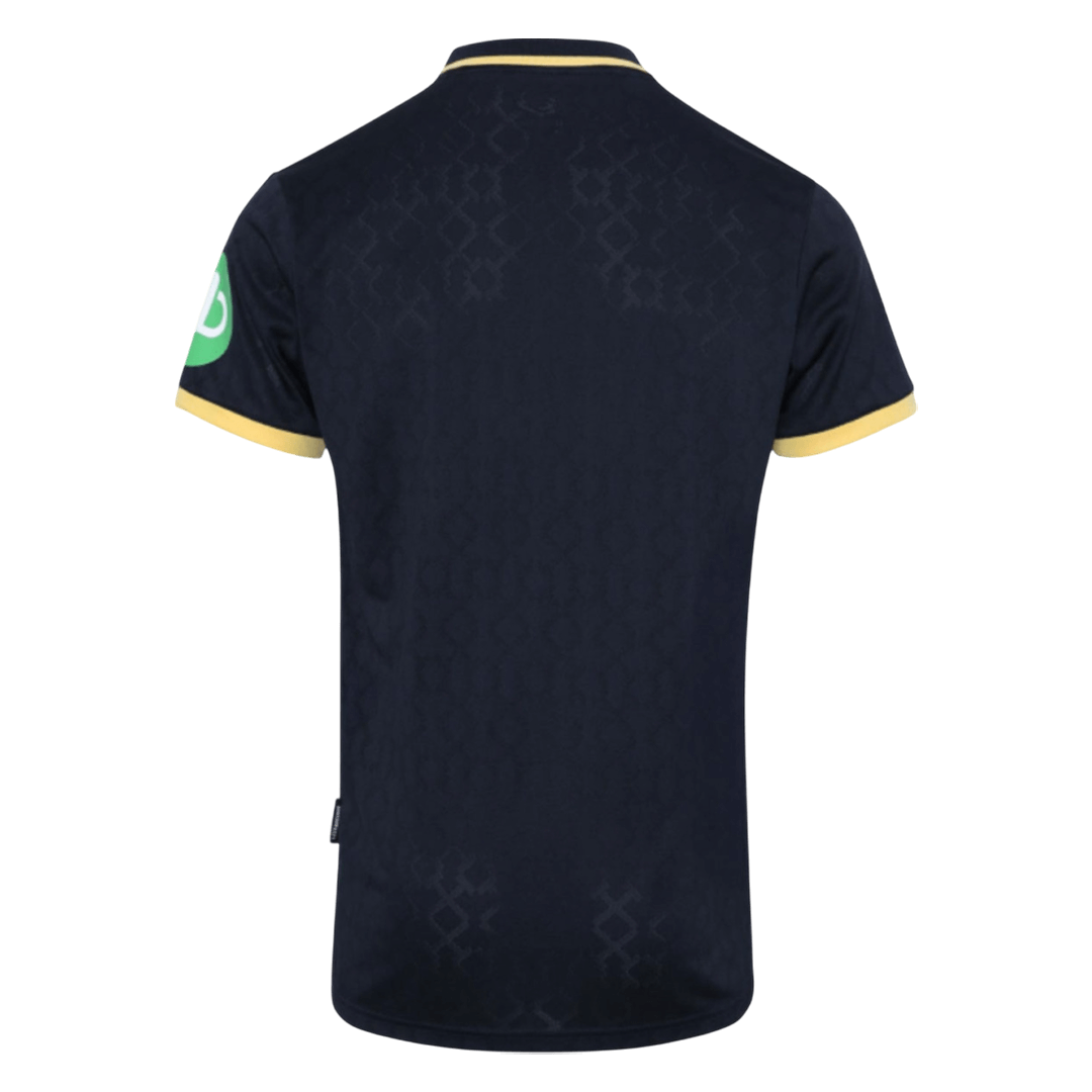 West Ham United Tredjedrakt 2025/26