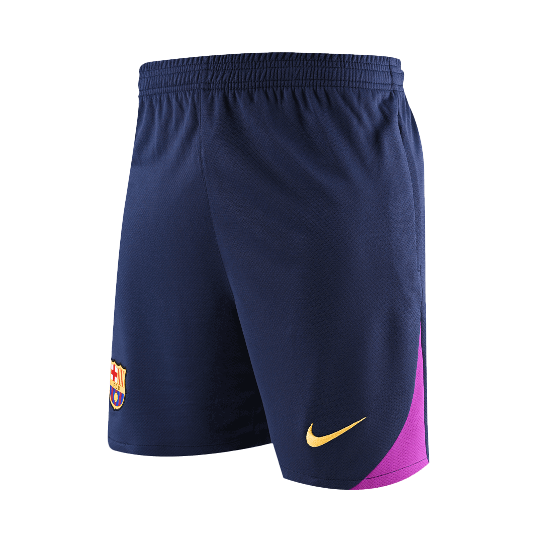 Barcelona Treningsshorts 2025/26