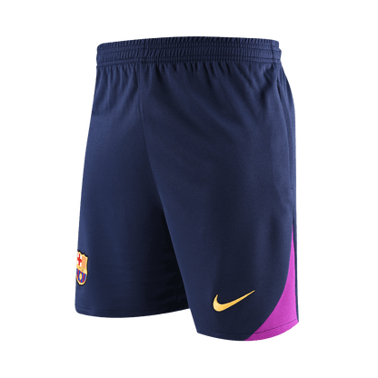 Barcelona Treningsshorts 2025/26