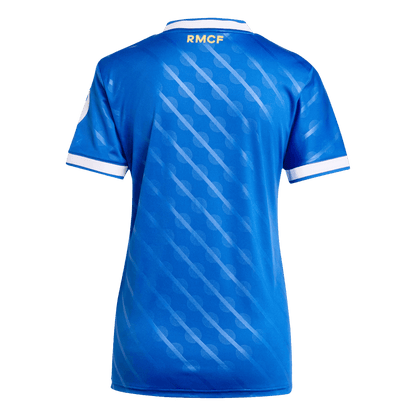 Real Madrid Tredjedrakt Dame 2025/26