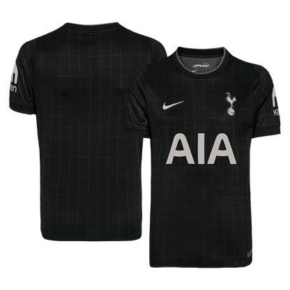 Tottenham Hotspur Bortedrakt 2025/26
