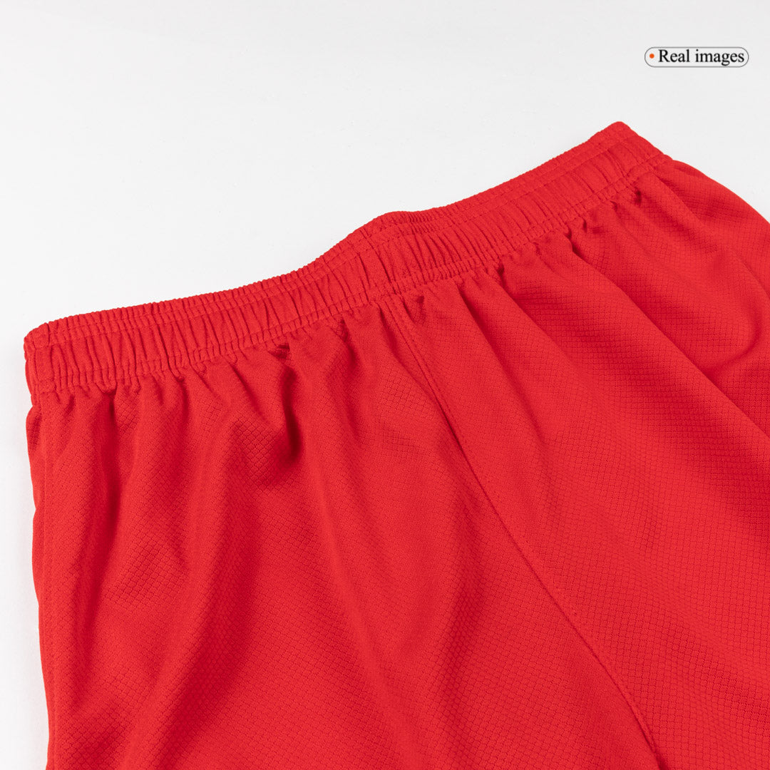 PSG Tredjeshorts 2025/26