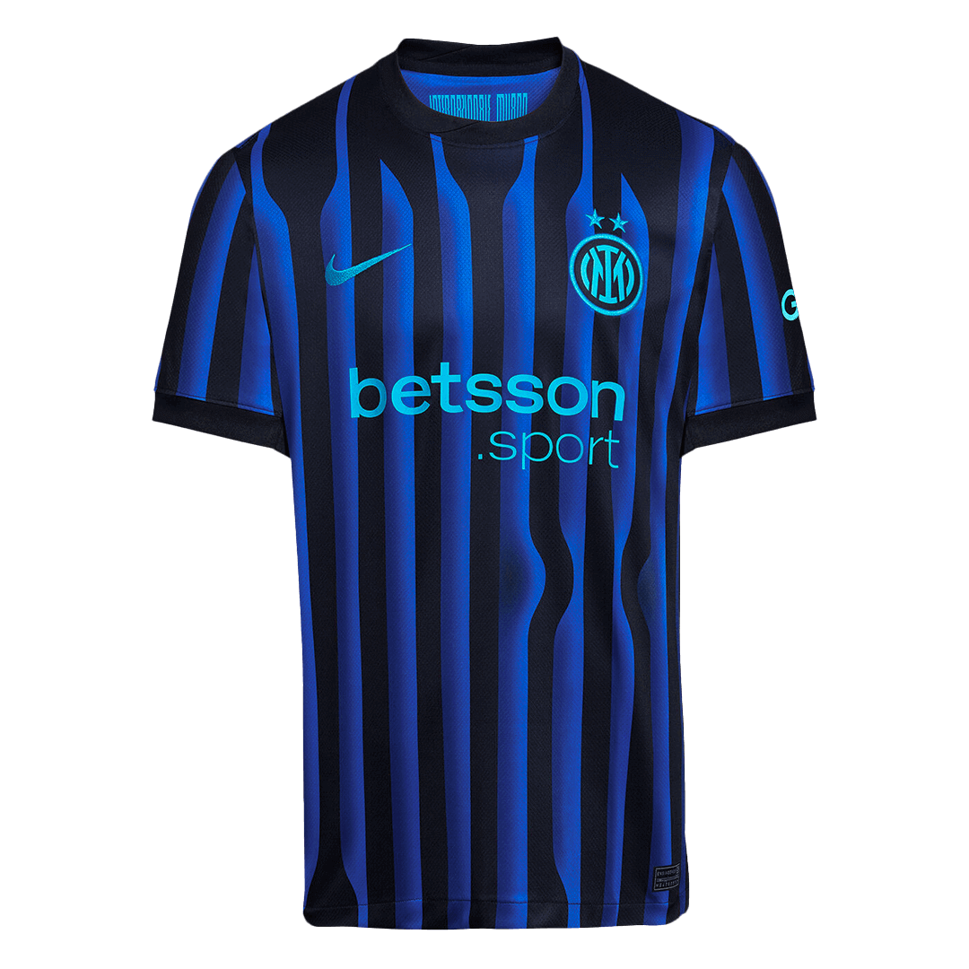 Inter Milan Hjemmedrakt 2025/26