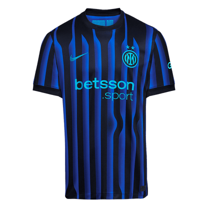 Inter Milan Hjemmedrakt 2025/26