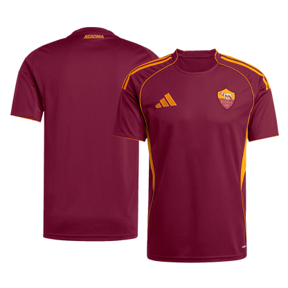 Roma Hjemmedrakt 2025/26
