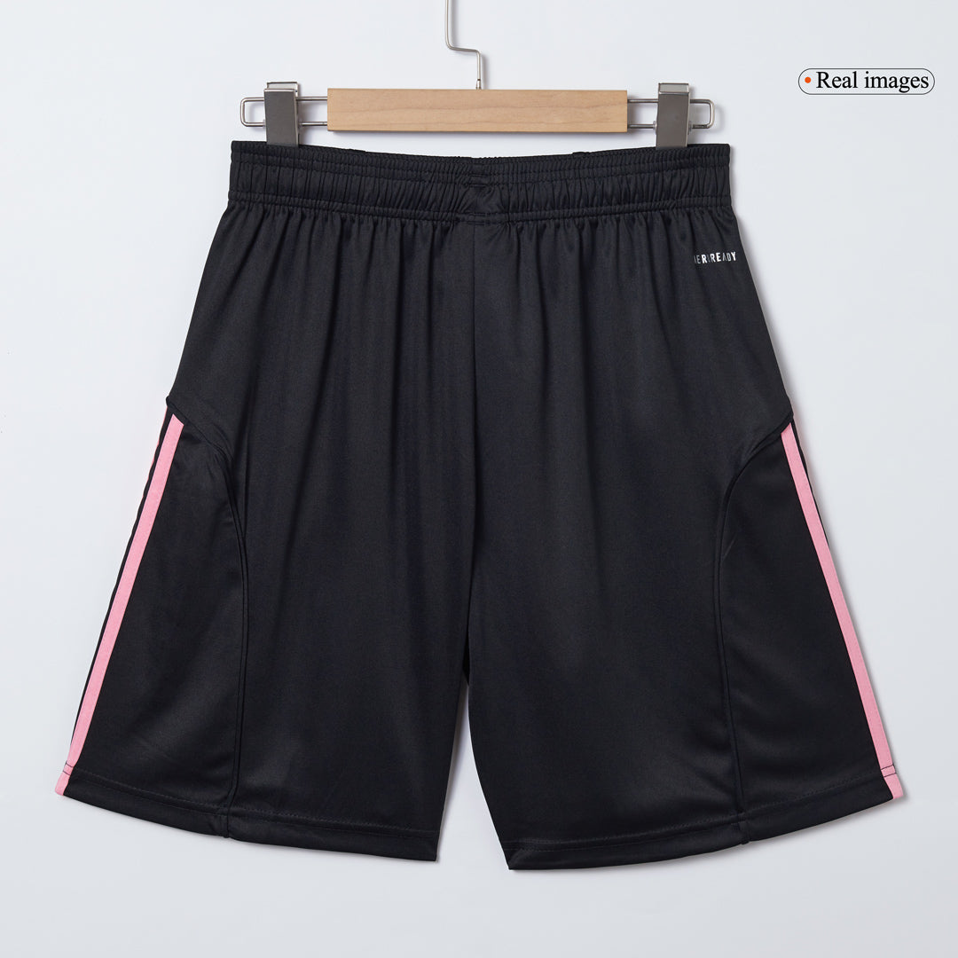 Juventus Hjemmeshorts 2025/26