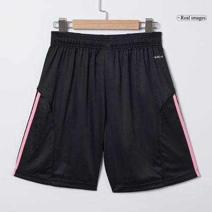 Juventus Hjemmeshorts 2025/26