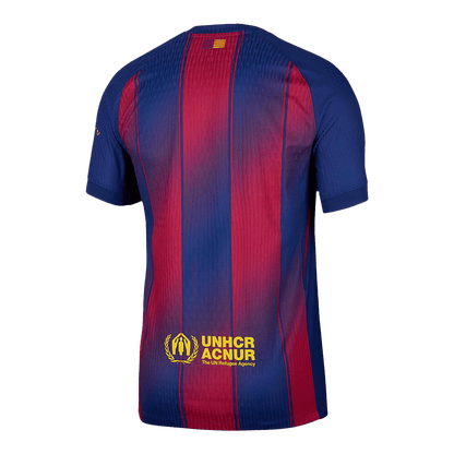 Barcelona Specialdrakt 2025/26 (Spillerversjon)