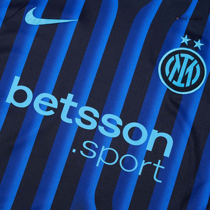 Inter Milan Hjemmedraktsett 2025/26