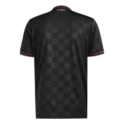 Bayern München Tredjedrakt 2025/26