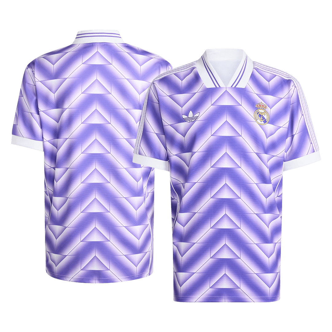 Real Madrid LFSTLR Spesialdrakt 2025/26
