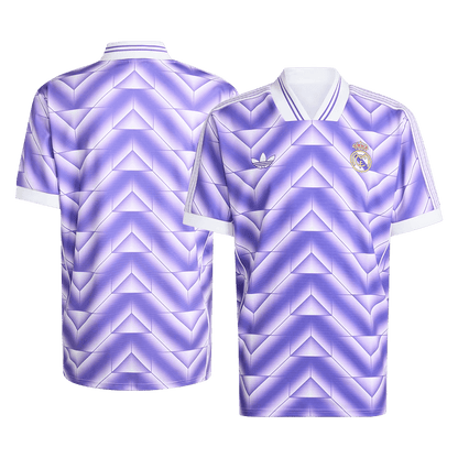 Real Madrid LFSTLR Spesialdrakt 2025/26