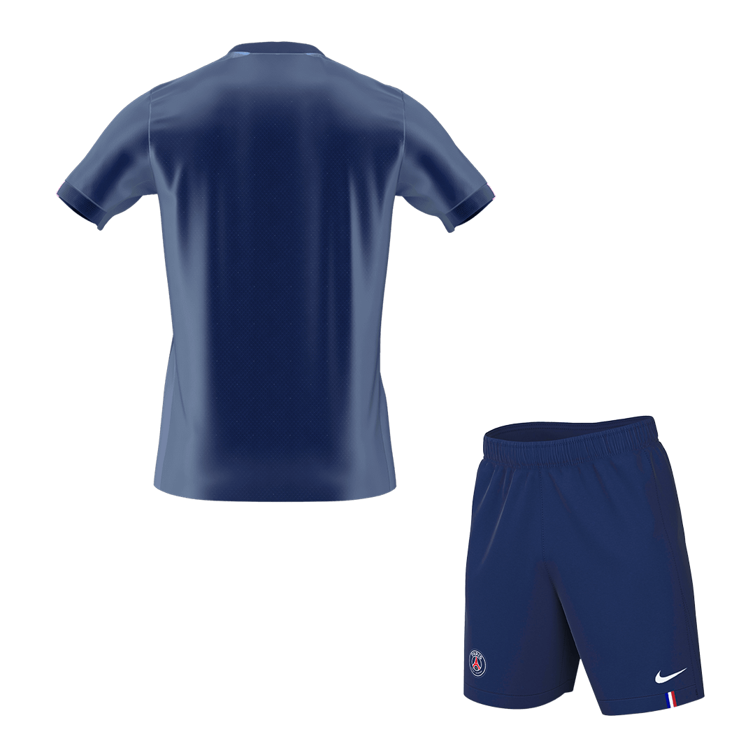 PSG Hjemmedraktsett 2025/26 [PREMIUM]