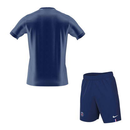 PSG Hjemmedraktsett 2025/26 [PREMIUM]