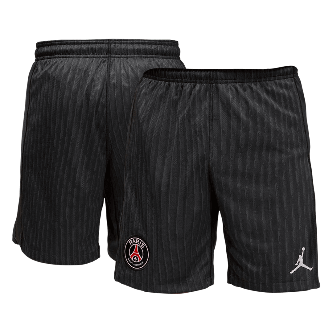 PSG Fjerdeshorts 2025/26