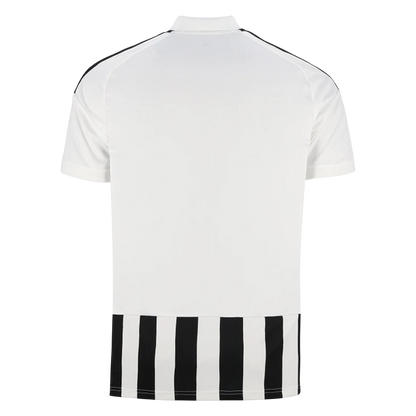 Juventus Hjemmedrakt 2026/27