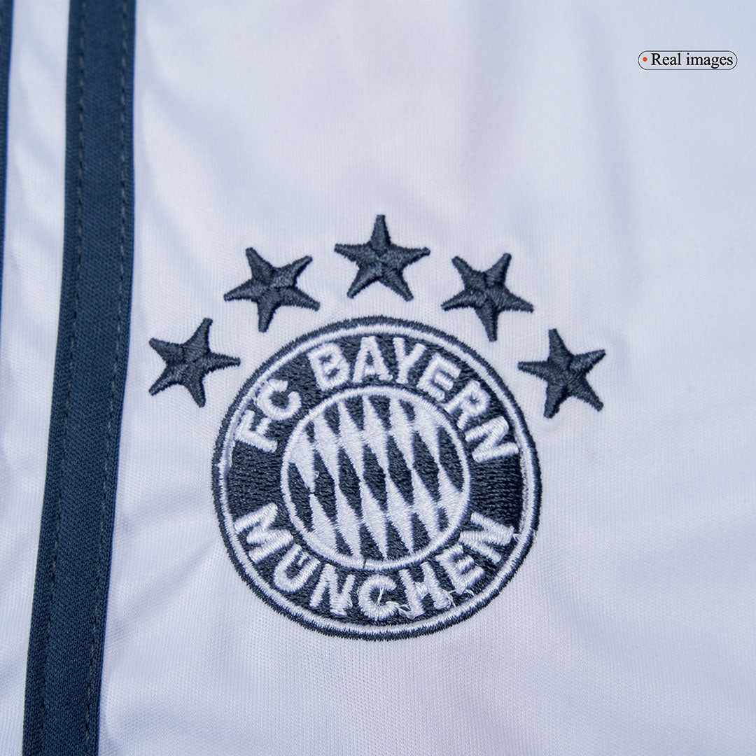 Bayern München Bortedraktsett Barn 2025/26