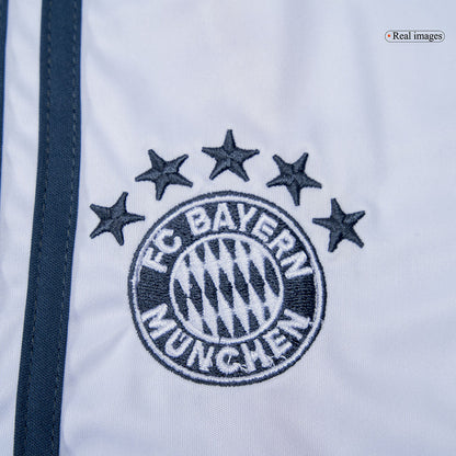 Bayern München Bortedraktsett Barn 2025/26